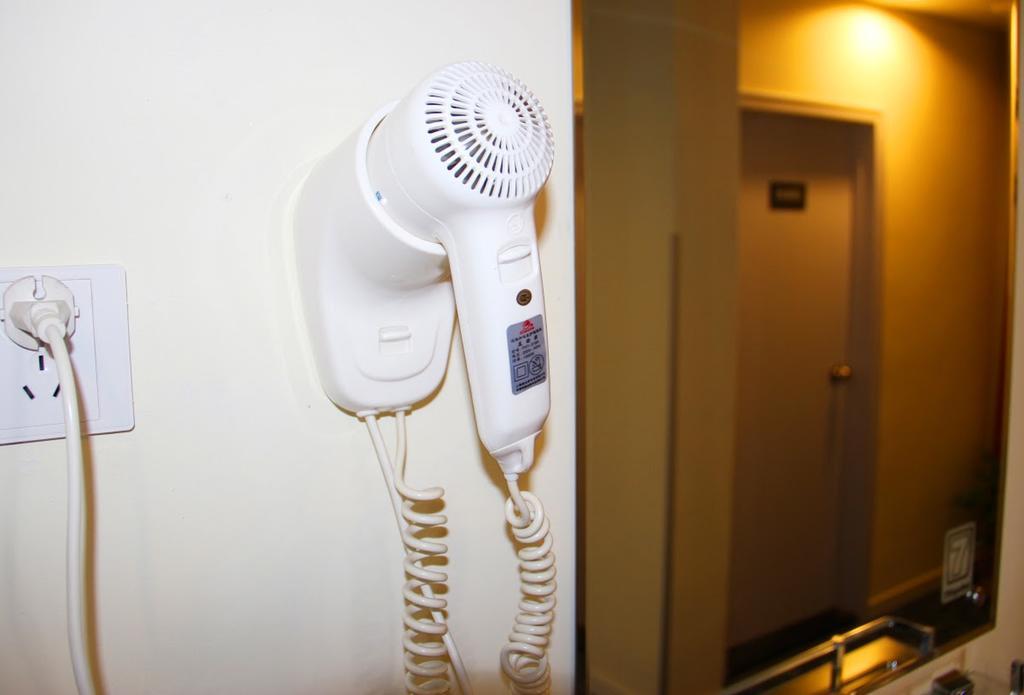 7Days Inn Shenzhen Da Fen You Hua Cun Экстерьер фото