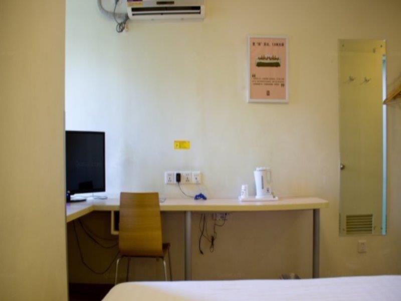 7Days Inn Shenzhen Da Fen You Hua Cun Экстерьер фото